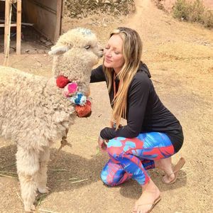 Meet your Posher, Kim